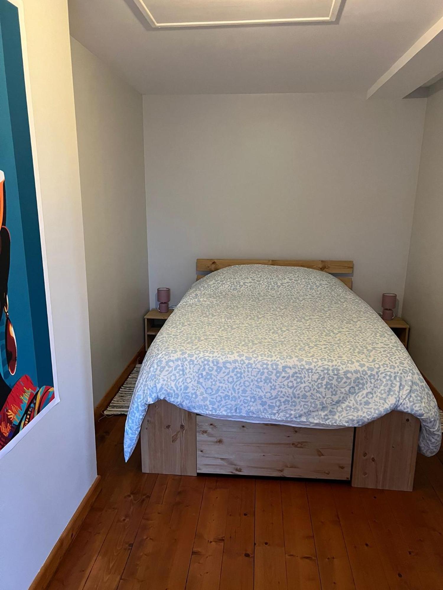 Appartement Charlie, Wifi, Charme, Centre Historique ลาโรแชล ภายนอก รูปภาพ